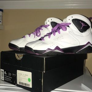 AIR JORDAN 7 RETRO GG